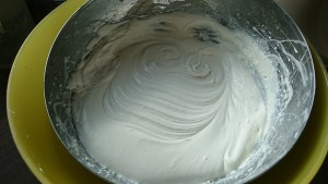 crème DIY